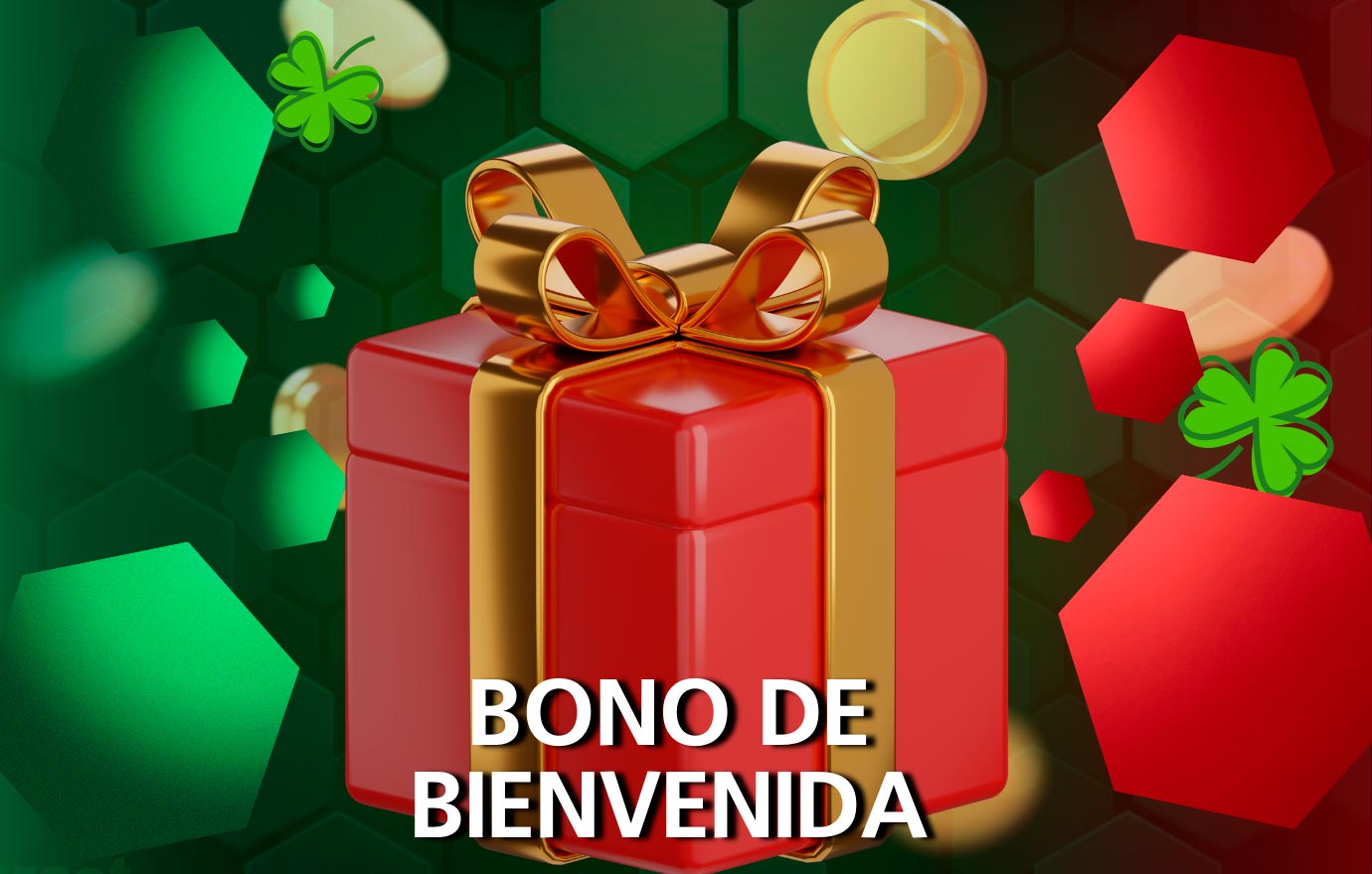 Bono de Bienvenida de 220% hasta MXN 5,000 en Codere Casino