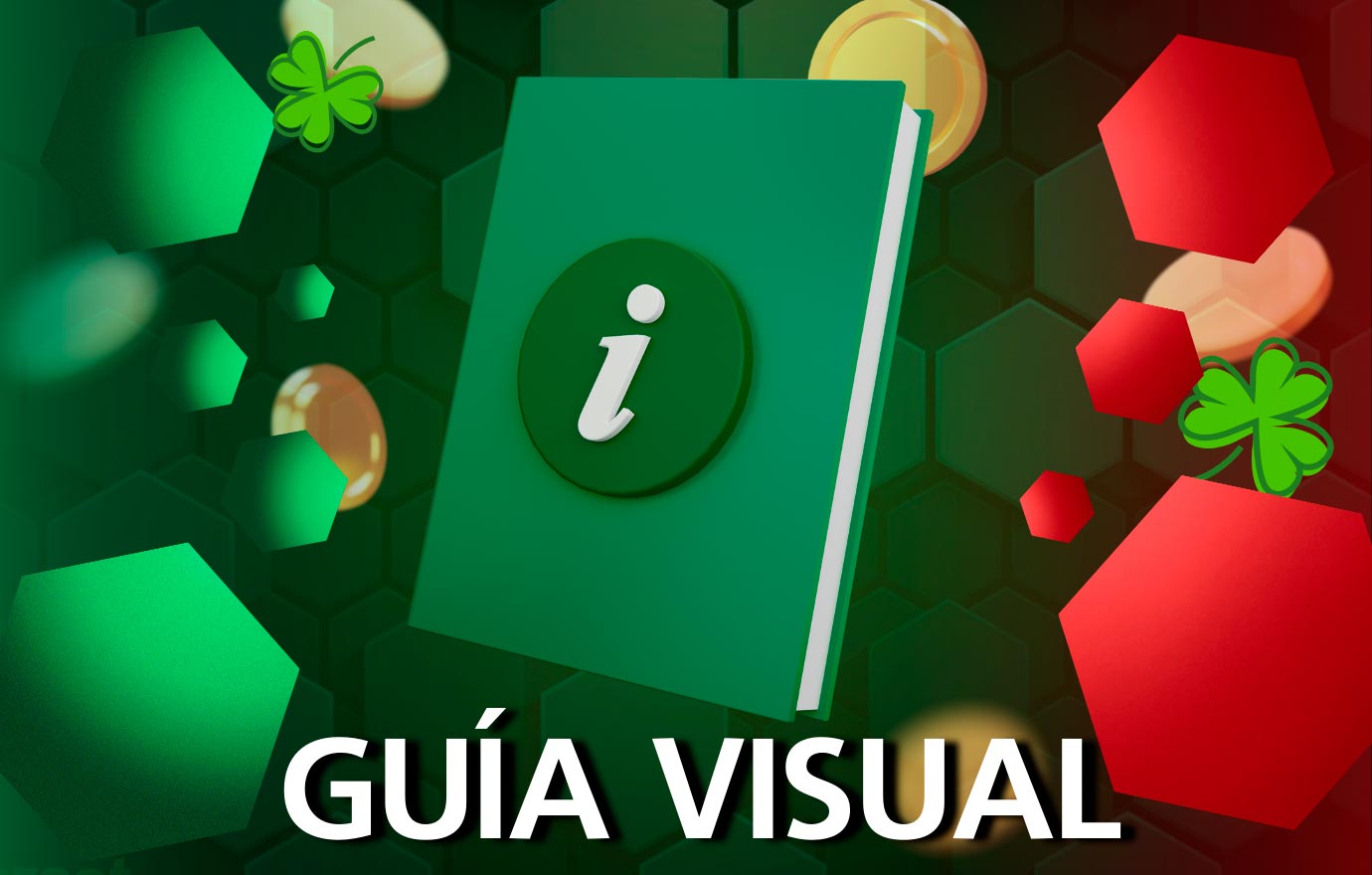 Una guía visual para jugadores de ruleta mexicana.