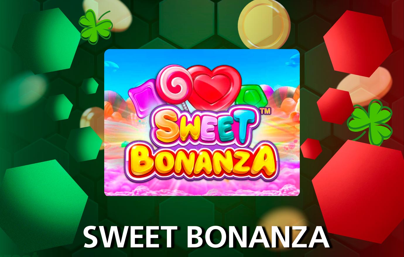 Sweet Bonanza es una video tragamonedas popular en Codere Casino