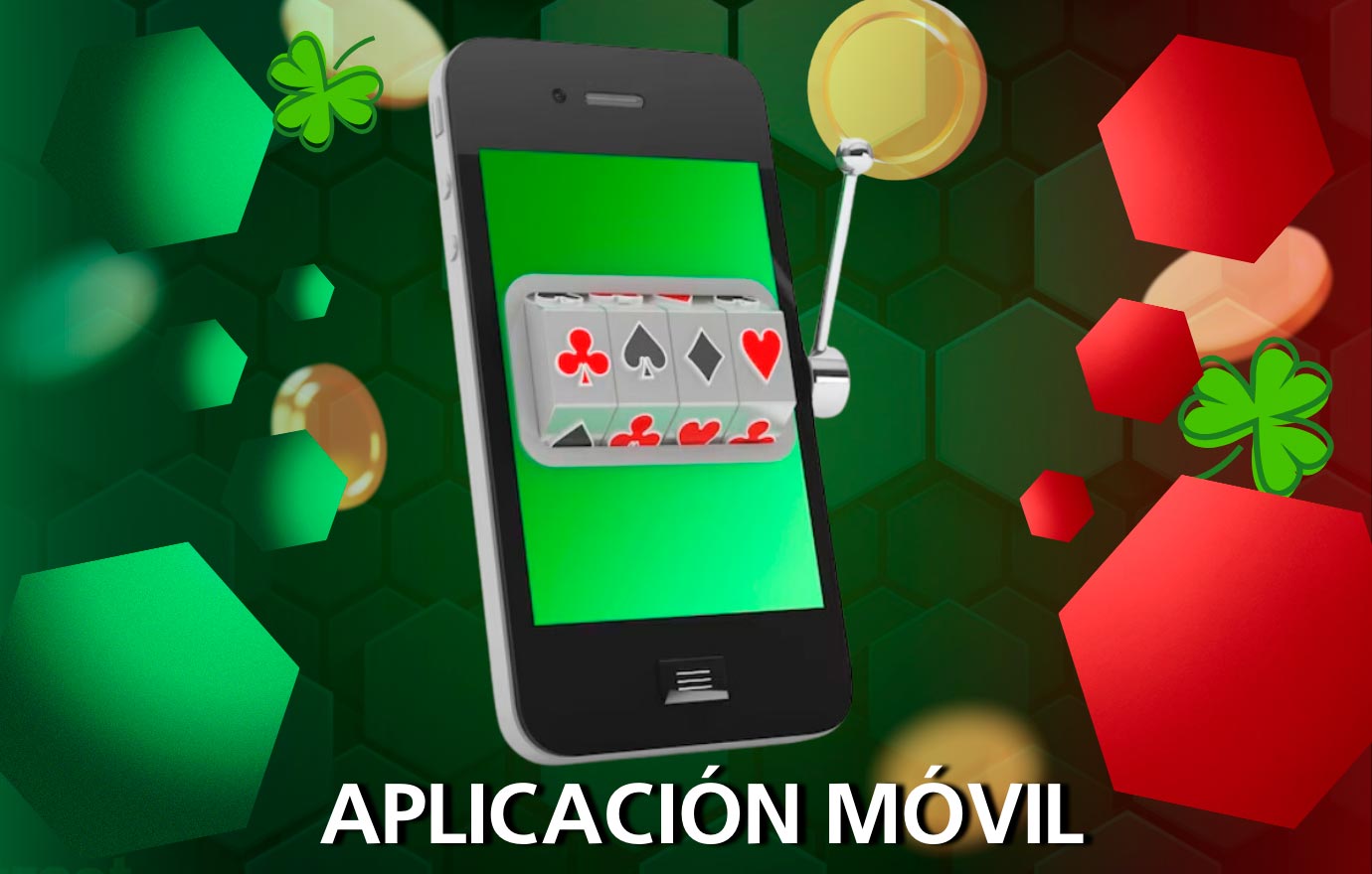 Juega Tragamonedas en tu Smartphone con la App Móvil de Codere