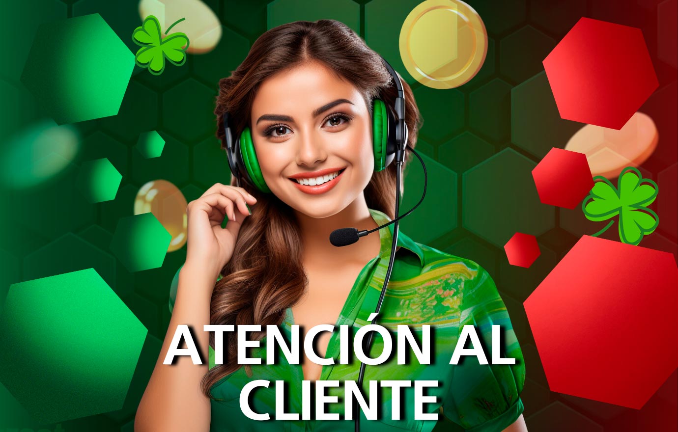 Contact Codere Mexico 