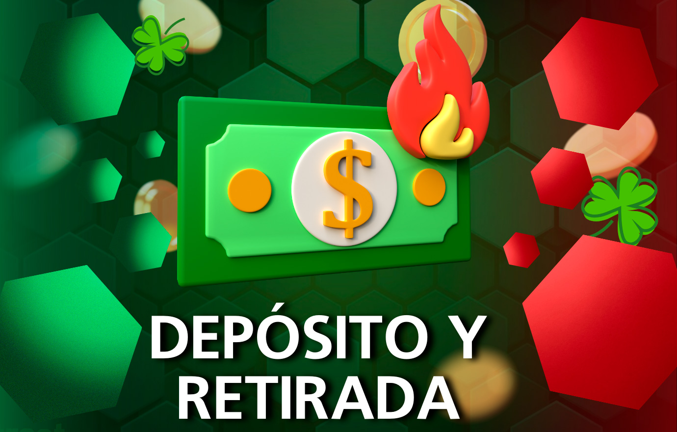 Opciones de depósito y retirada para jugadores mexicanos 